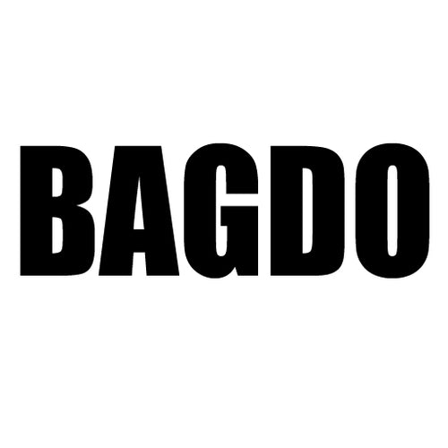 Bagdo Bags